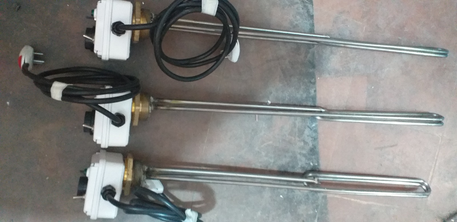 Trabajo 1